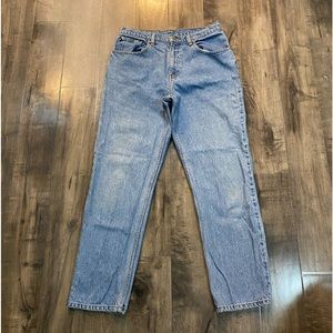 Vintage Polo Jeans